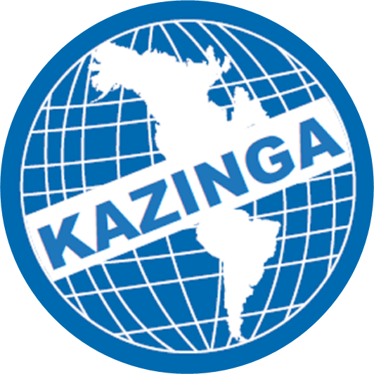 kazing-refined-logo